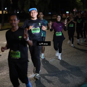 Runner Photo 5731641