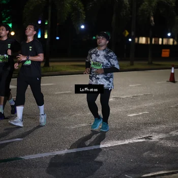 Runner Photo 5731642