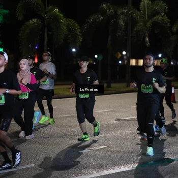 Runner Photo 5731643