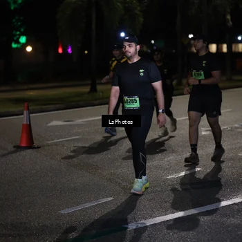 Runner Photo 5731644