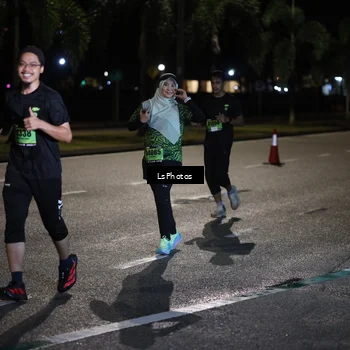 Runner Photo 5731645