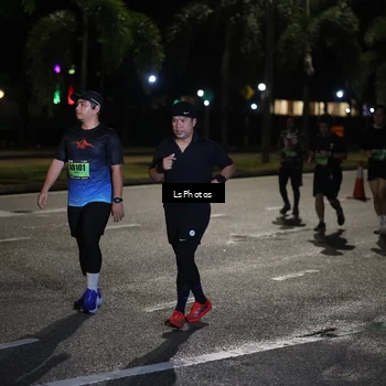 Runner Photo 5731646