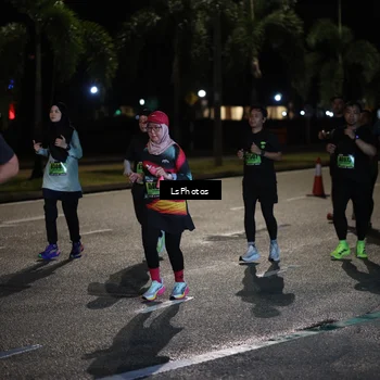 Runner Photo 5731647