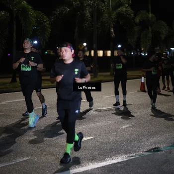 Runner Photo 5731648