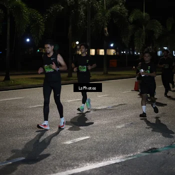 Runner Photo 5731649