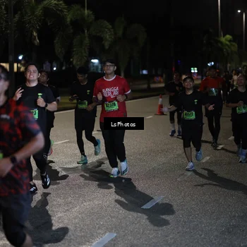 Runner Photo 5731650