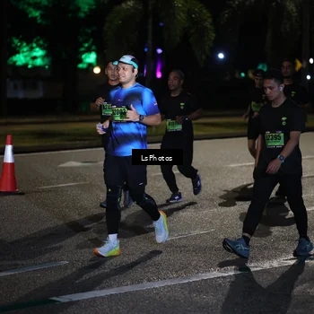 Runner Photo 5731653