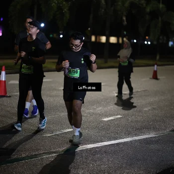 Runner Photo 5731654