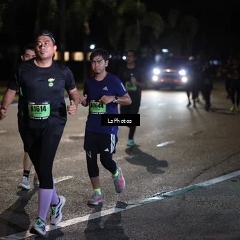 Runner Photo 5731655