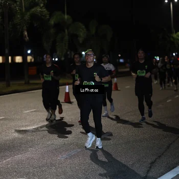 Runner Photo 5731656