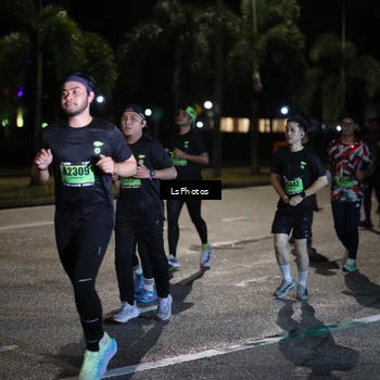 Runner Photo 5731658