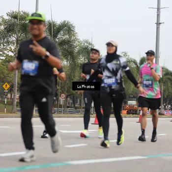Runner Photo 5731659