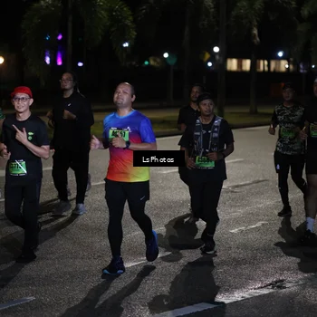 Runner Photo 5731661