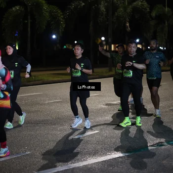 Runner Photo 5731662
