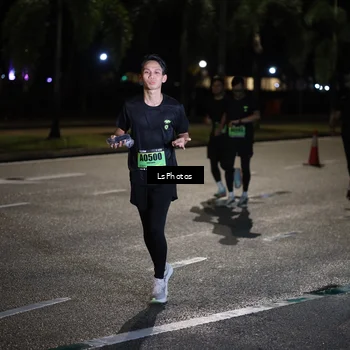 Runner Photo 5731663