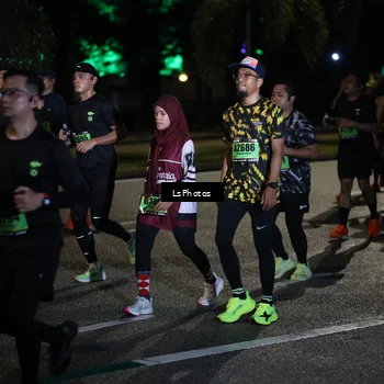 Runner Photo 5731664