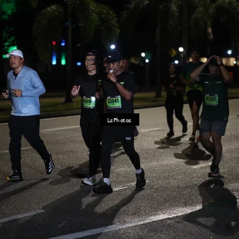 Runner Photo 5731666