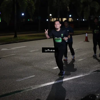 Runner Photo 5731668