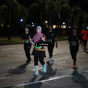 Runner Photo 5731669