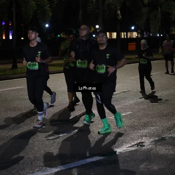 Runner Photo 5731670