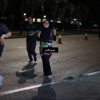 Runner Photo 5731671