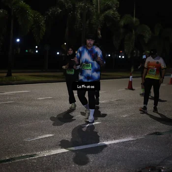 Runner Photo 5731673