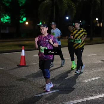 Runner Photo 5731676