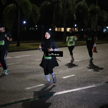 Runner Photo 5731678