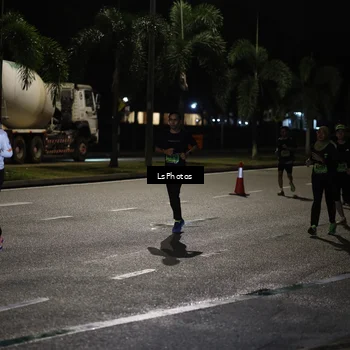 Runner Photo 5731679