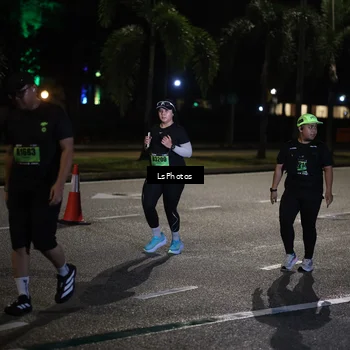 Runner Photo 5731680