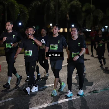 Runner Photo 5731681