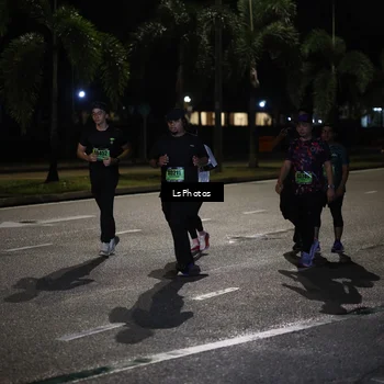 Runner Photo 5731682