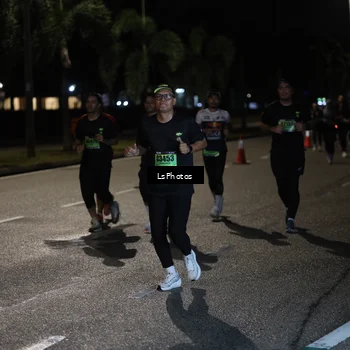 Runner Photo 5731684