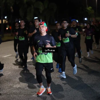 Runner Photo 5731685