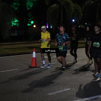 Runner Photo 5731686