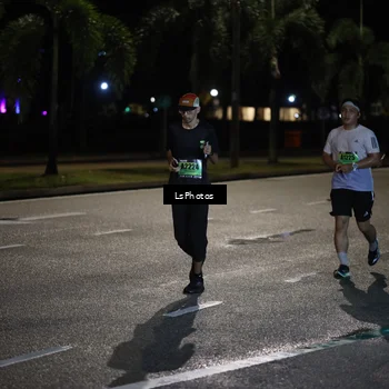 Runner Photo 5731688