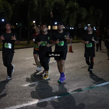 Runner Photo 5731690