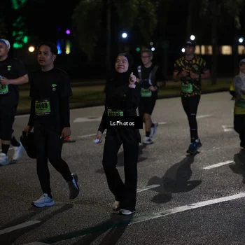 Runner Photo 5731691