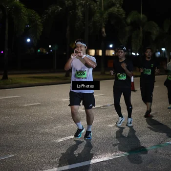 Runner Photo 5731692