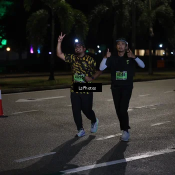 Runner Photo 5731693