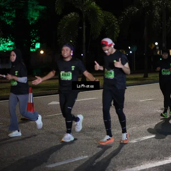Runner Photo 5731697