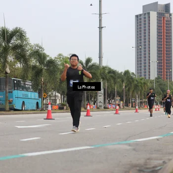 Runner Photo 5731698