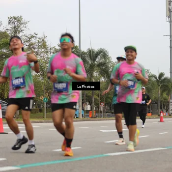 Runner Photo 5731699