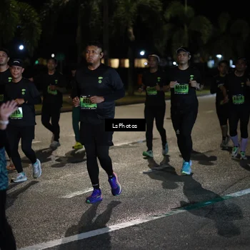 Runner Photo 5731701