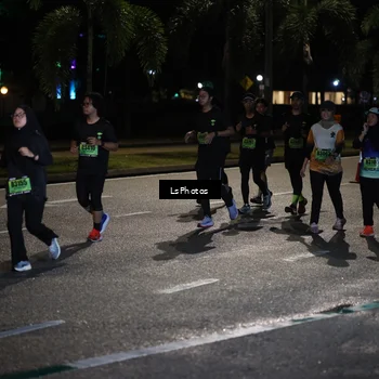 Runner Photo 5731702