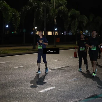 Runner Photo 5731703