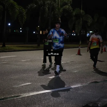 Runner Photo 5731704