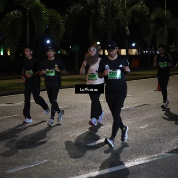 Runner Photo 5731705