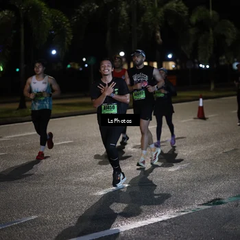 Runner Photo 5731706