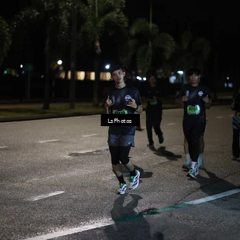 Runner Photo 5731707